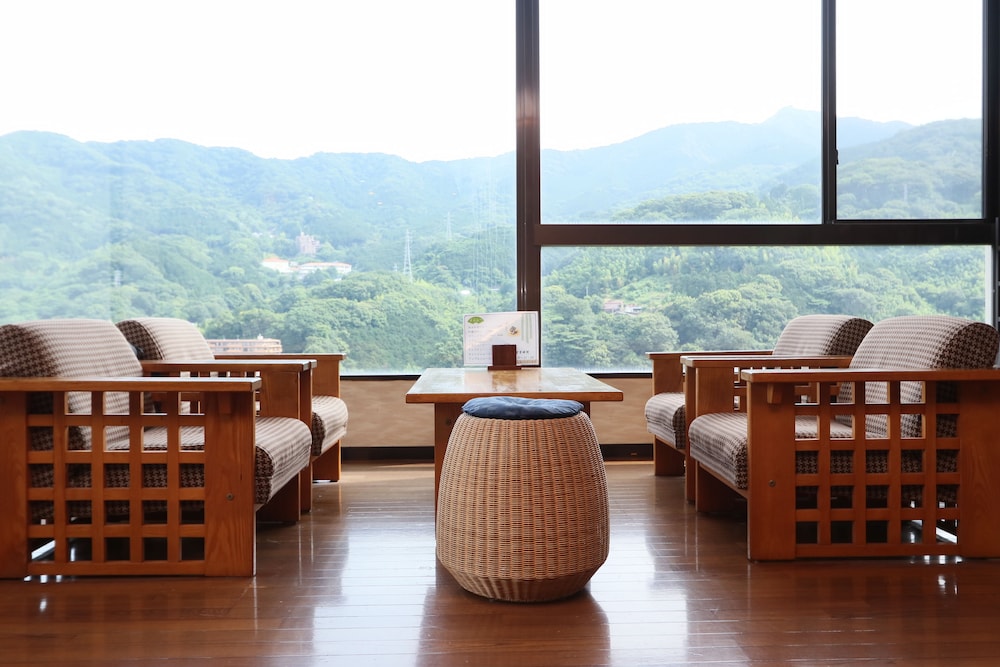 旅館 栞 箱根