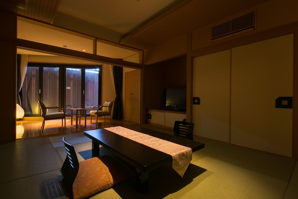 フォレストリゾート ホテル城山 箱根