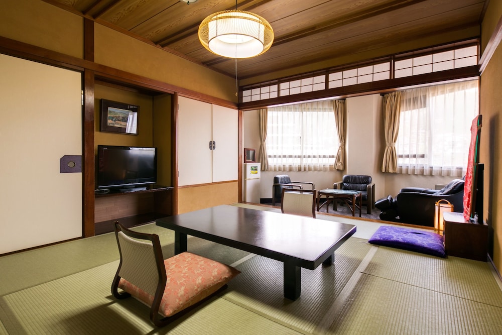 フォレストリゾート ホテル城山 箱根