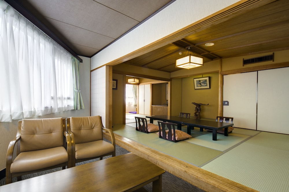 フォレストリゾート ホテル城山 箱根