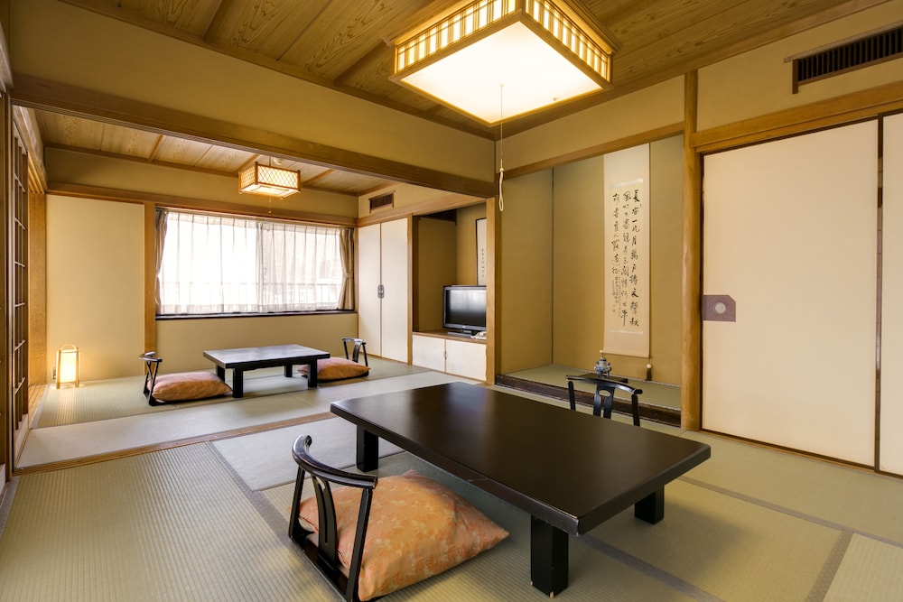 フォレストリゾート ホテル城山 箱根