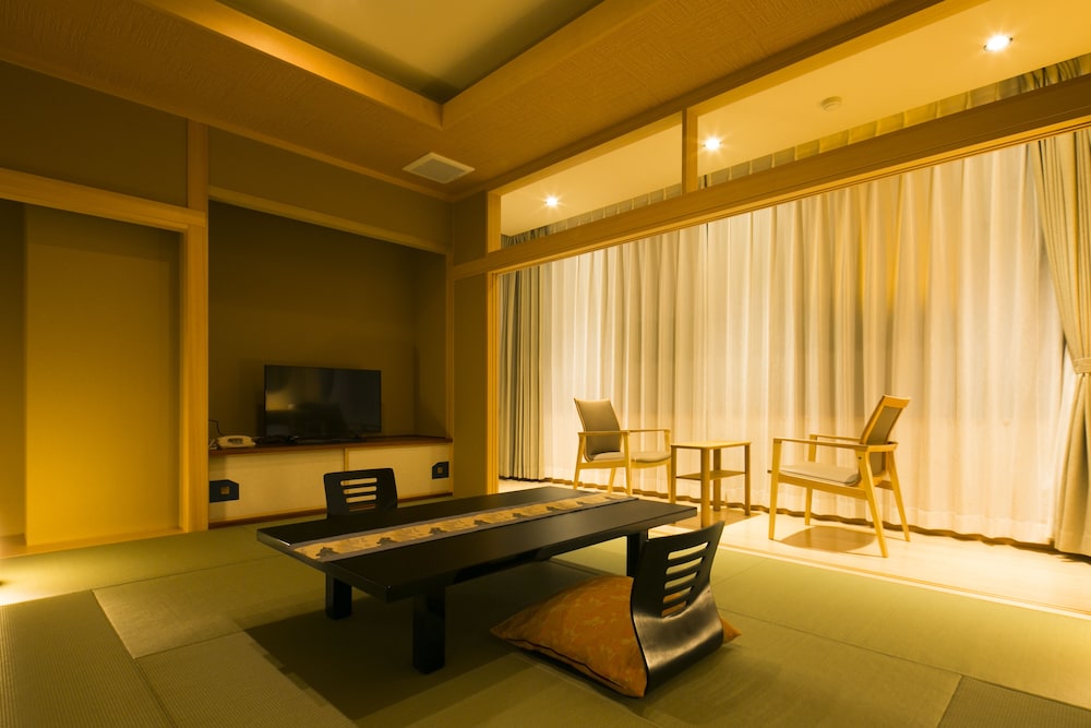 フォレストリゾート ホテル城山 箱根