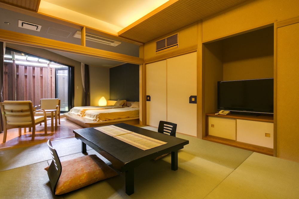 フォレストリゾート ホテル城山 箱根