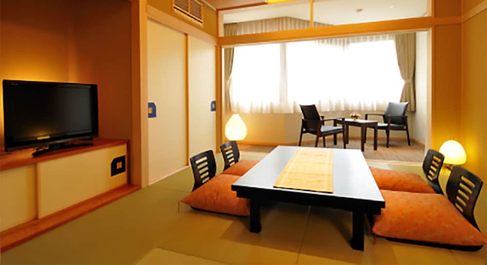 フォレストリゾート ホテル城山 箱根