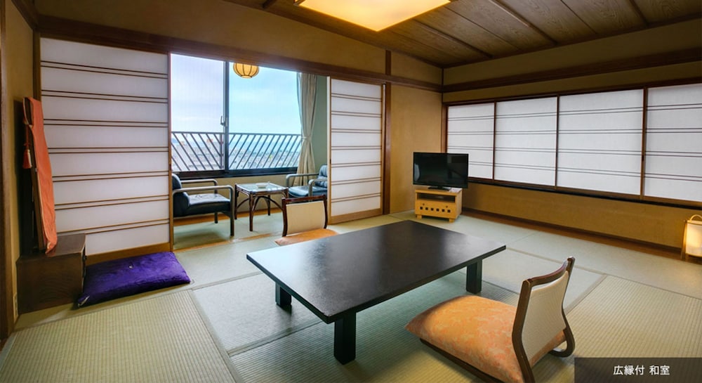 フォレストリゾート ホテル城山 箱根