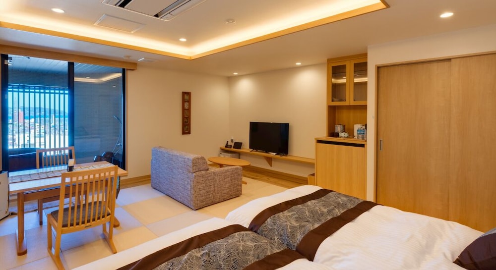 フォレストリゾート ホテル城山 箱根