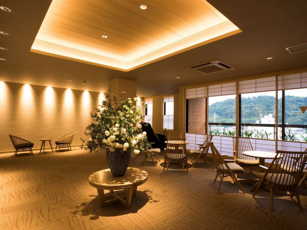 フォレストリゾート ホテル城山 箱根