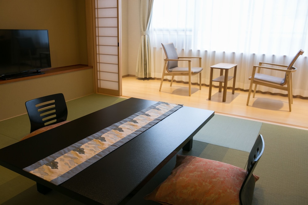 フォレストリゾート ホテル城山 箱根
