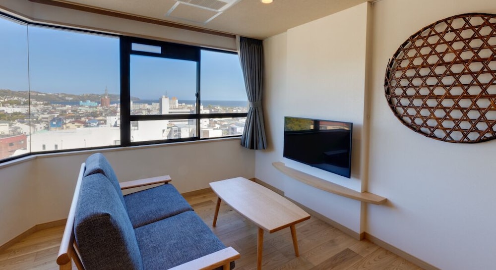 フォレストリゾート ホテル城山 箱根