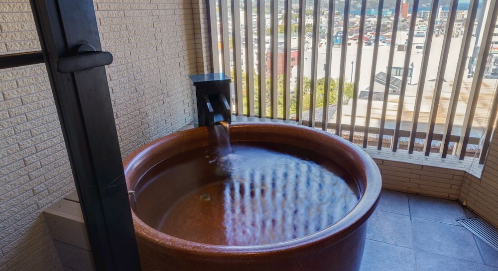 フォレストリゾート ホテル城山 箱根