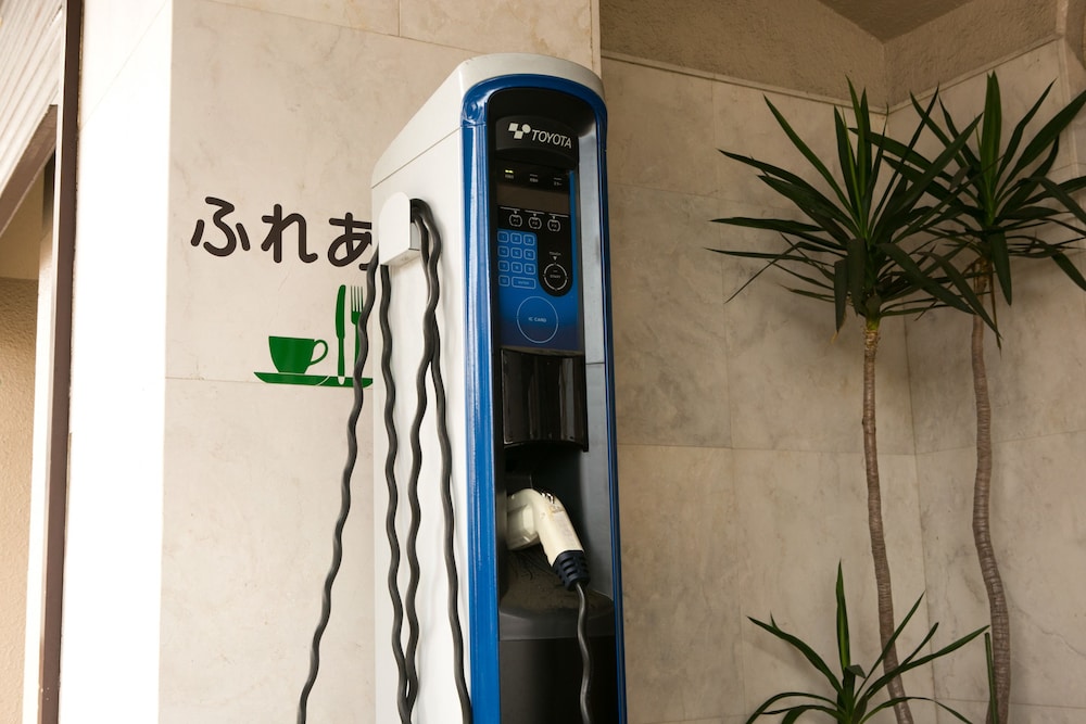 フォレストリゾート ホテル城山 箱根