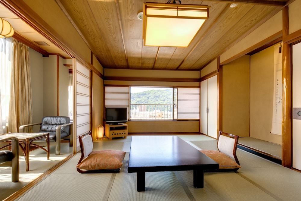 フォレストリゾート ホテル城山 箱根