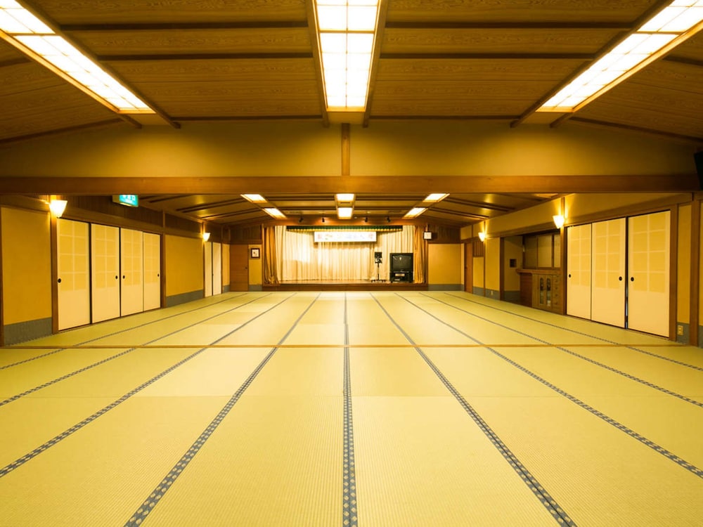 フォレストリゾート ホテル城山 箱根