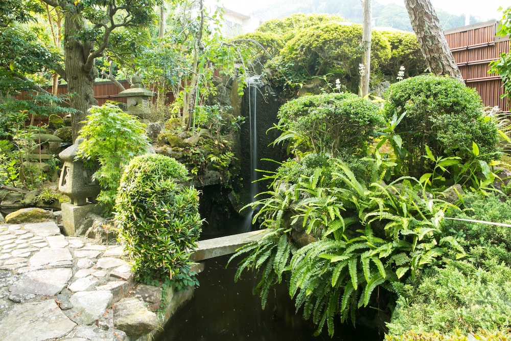 フォレストリゾート ホテル城山 箱根