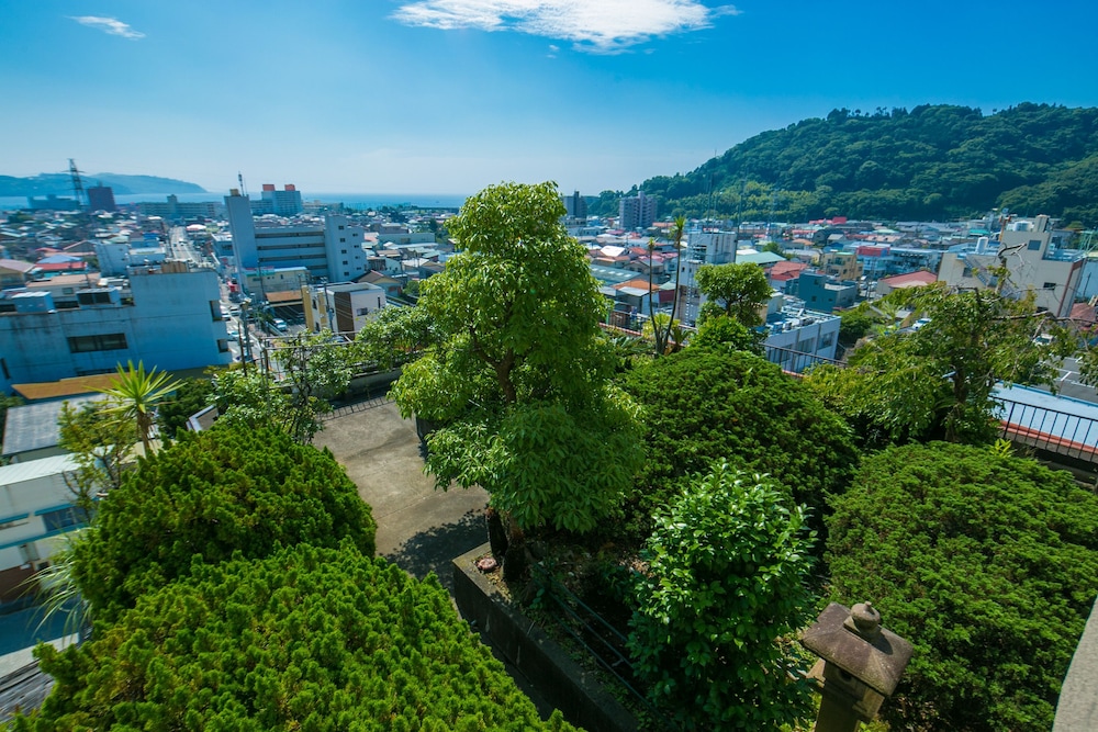 フォレストリゾート ホテル城山 箱根