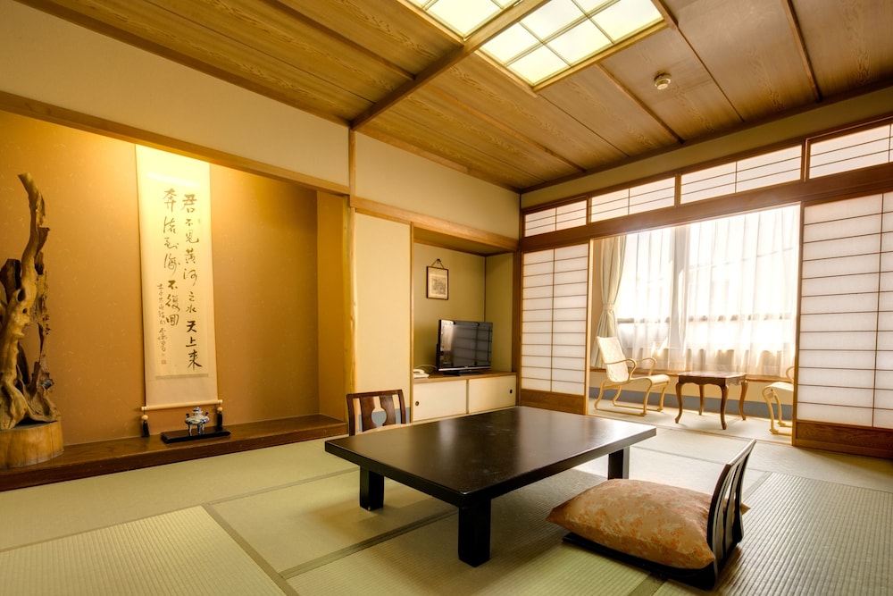 フォレストリゾート ホテル城山 箱根