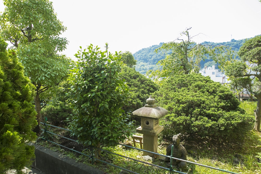 フォレストリゾート ホテル城山 箱根