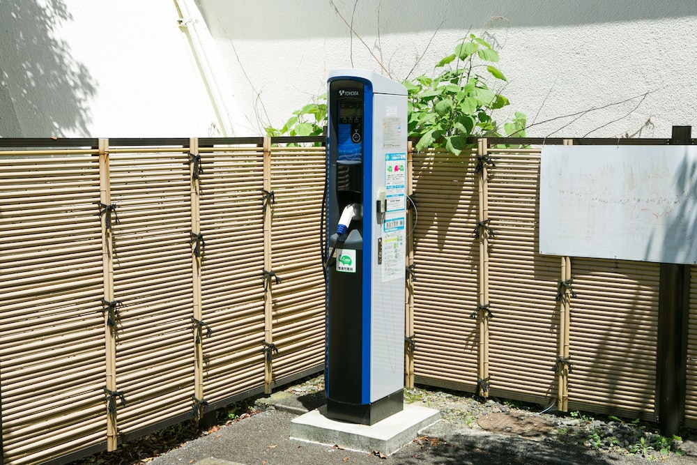 ゆがわら万葉荘 箱根