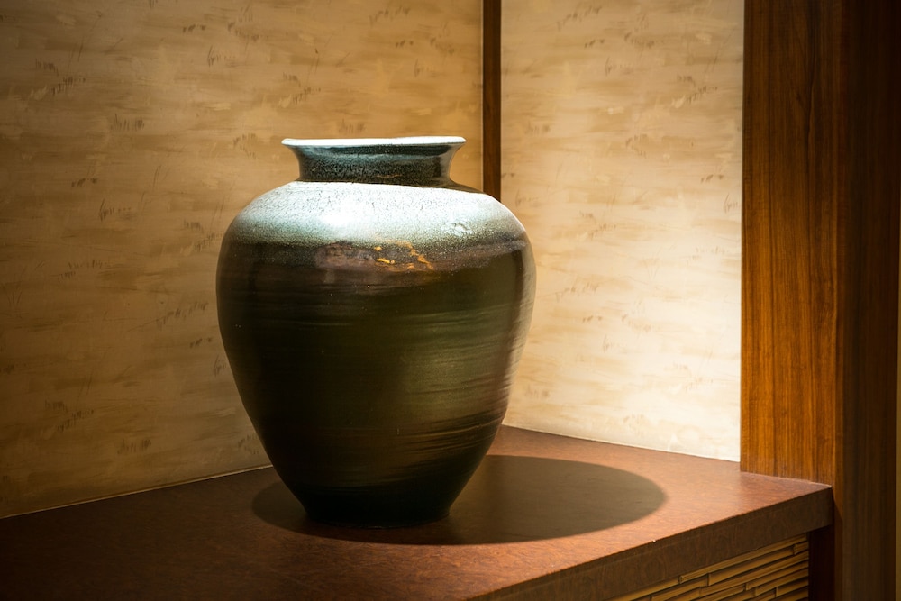 ゆがわら万葉荘 箱根
