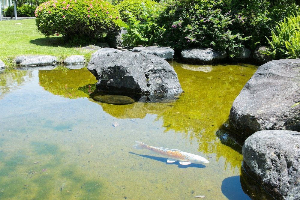 ゆがわら万葉荘 箱根