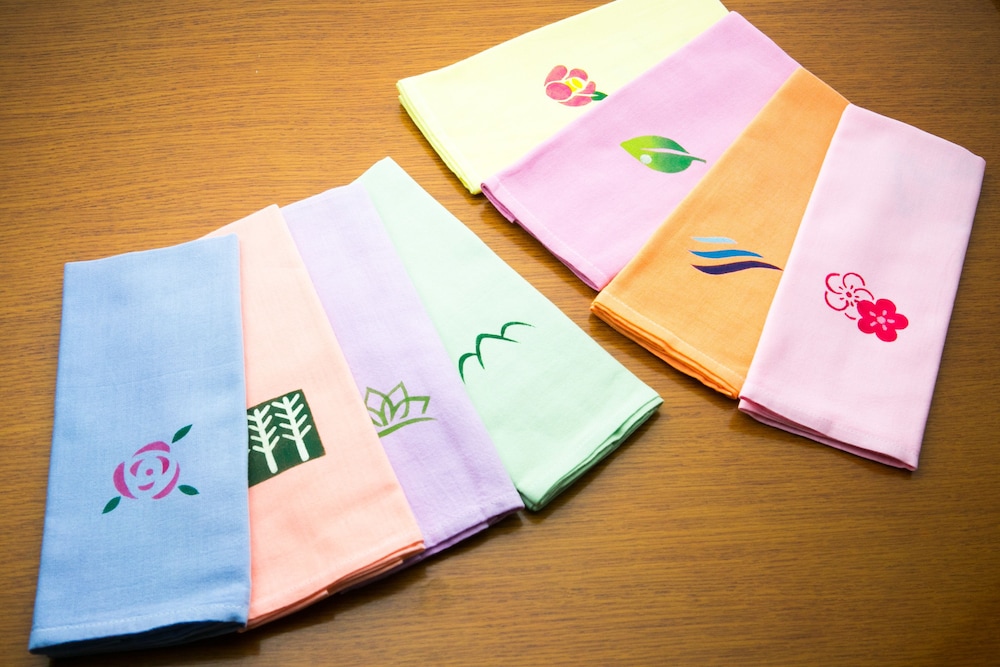 ゆがわら万葉荘 箱根