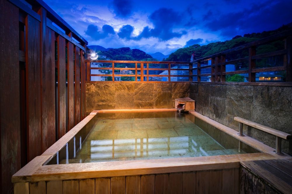 フォレストリゾート ゆがわら 水の香里 箱根