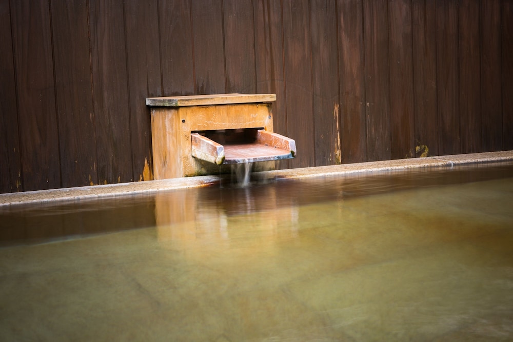 フォレストリゾート ゆがわら 水の香里 箱根