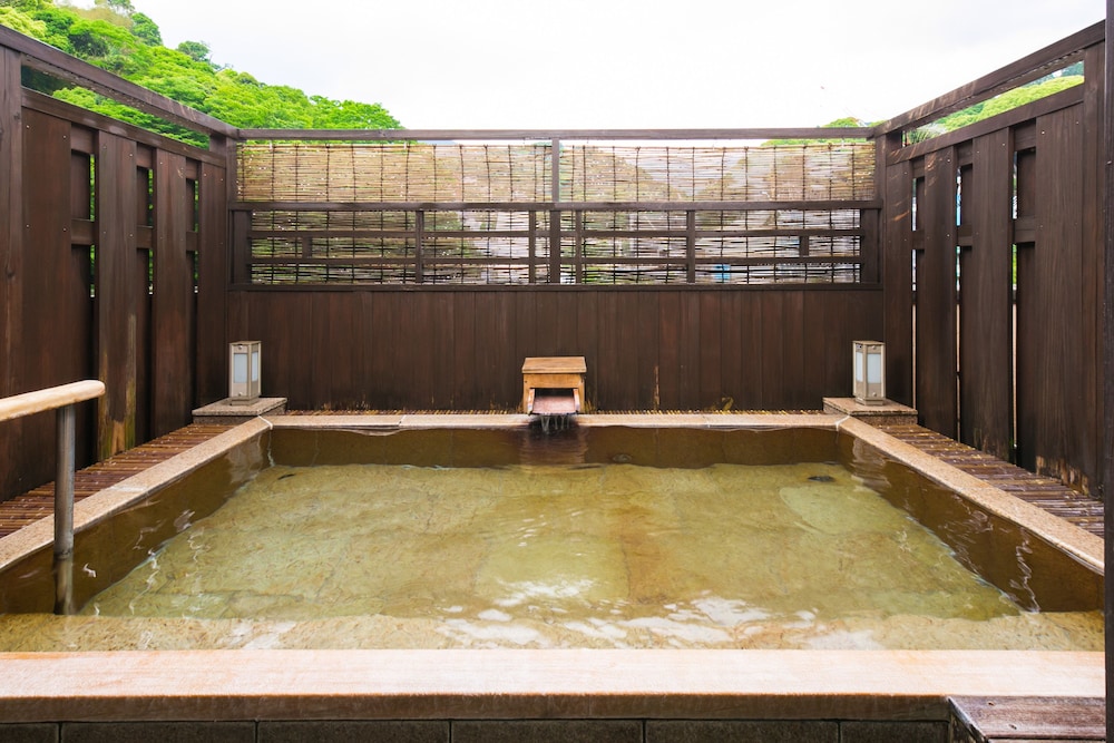 フォレストリゾート ゆがわら 水の香里 箱根