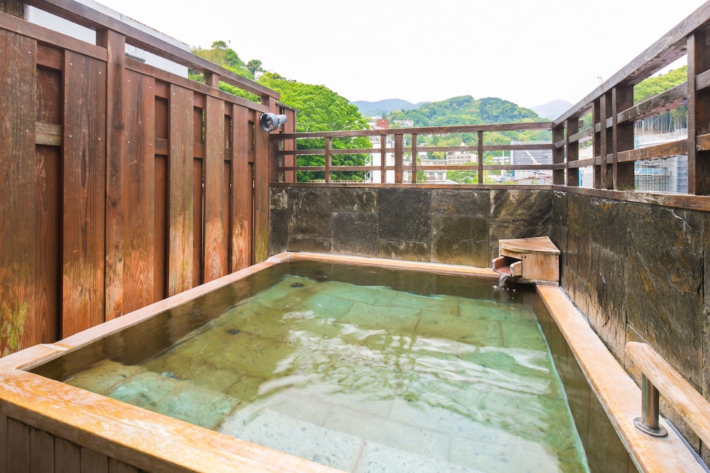 フォレストリゾート ゆがわら 水の香里 箱根