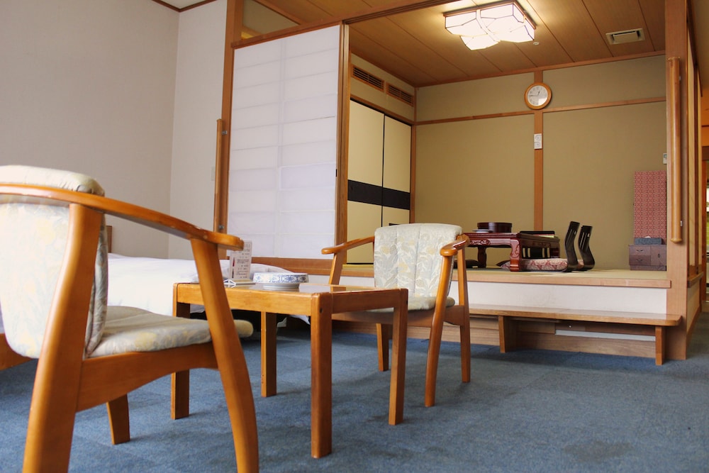 フォレストリゾート 湯の里 杉菜 箱根