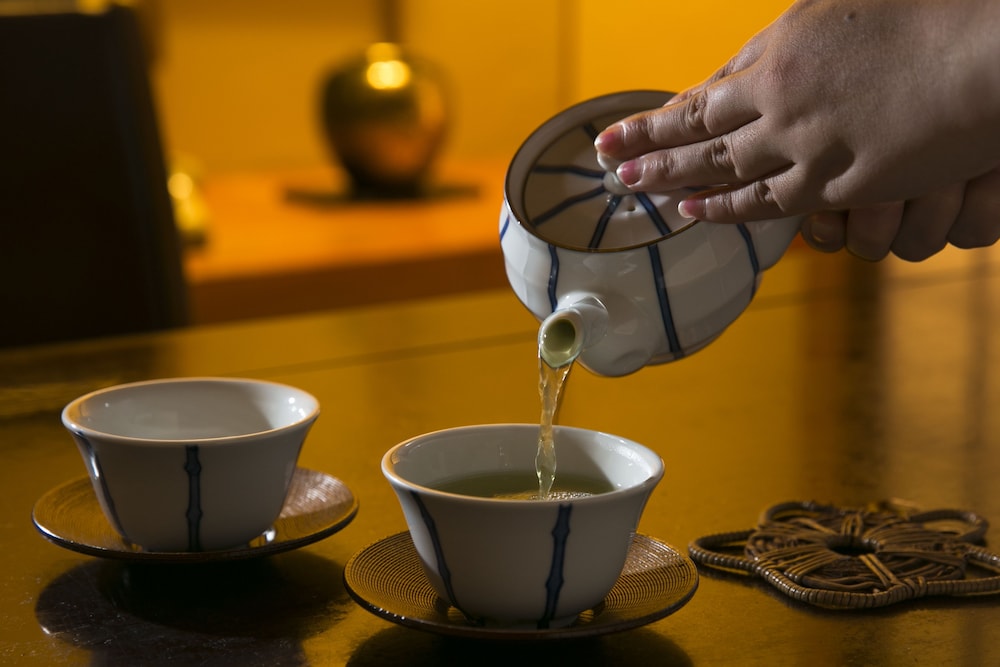 フォレストリゾート 湯の里 杉菜 箱根