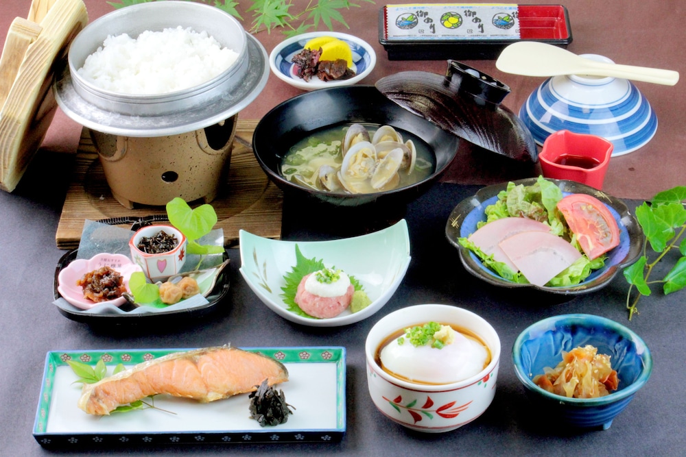 フォレストリゾート 湯の里 杉菜 箱根