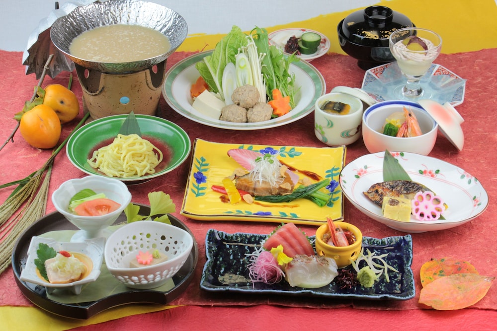 フォレストリゾート 湯の里 杉菜 箱根