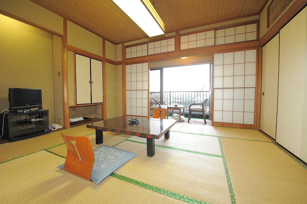 旅館 グリーン荘 箱根