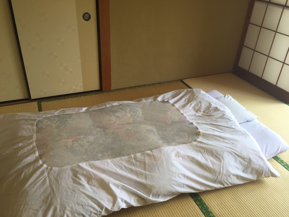 旅館 グリーン荘 箱根