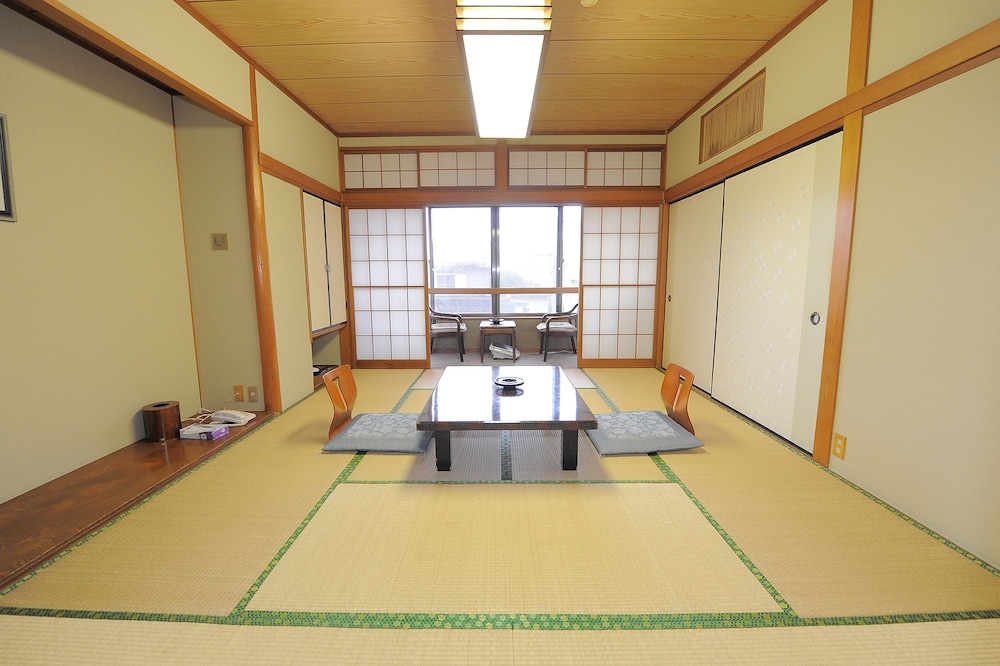旅館 グリーン荘 箱根