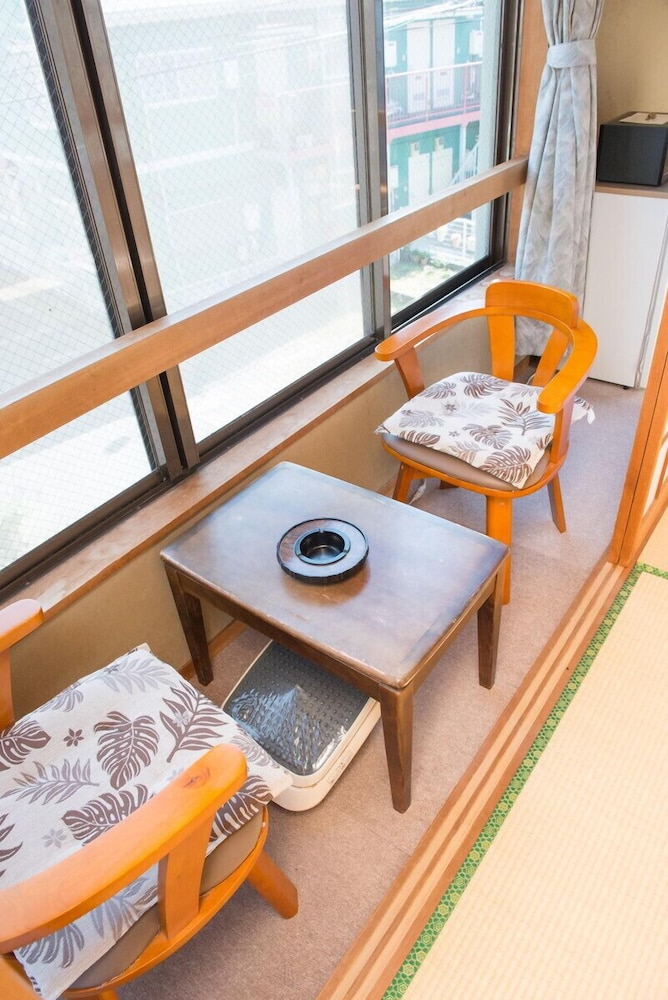 旅館 グリーン荘 箱根