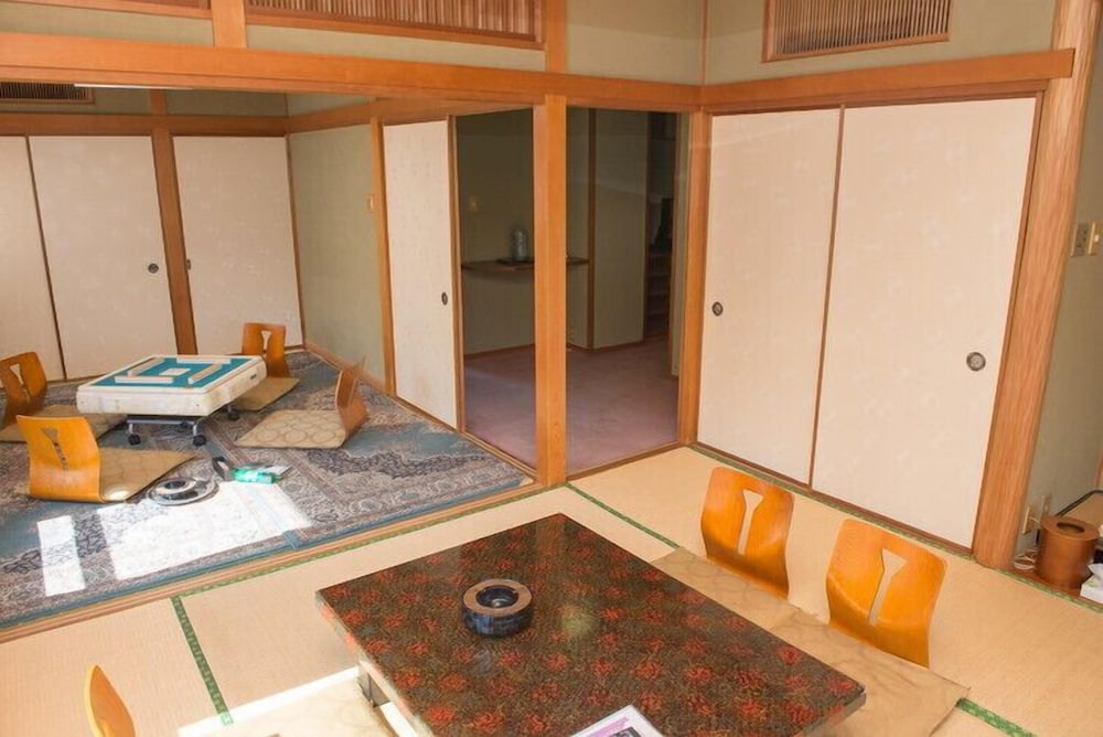 旅館 グリーン荘 箱根