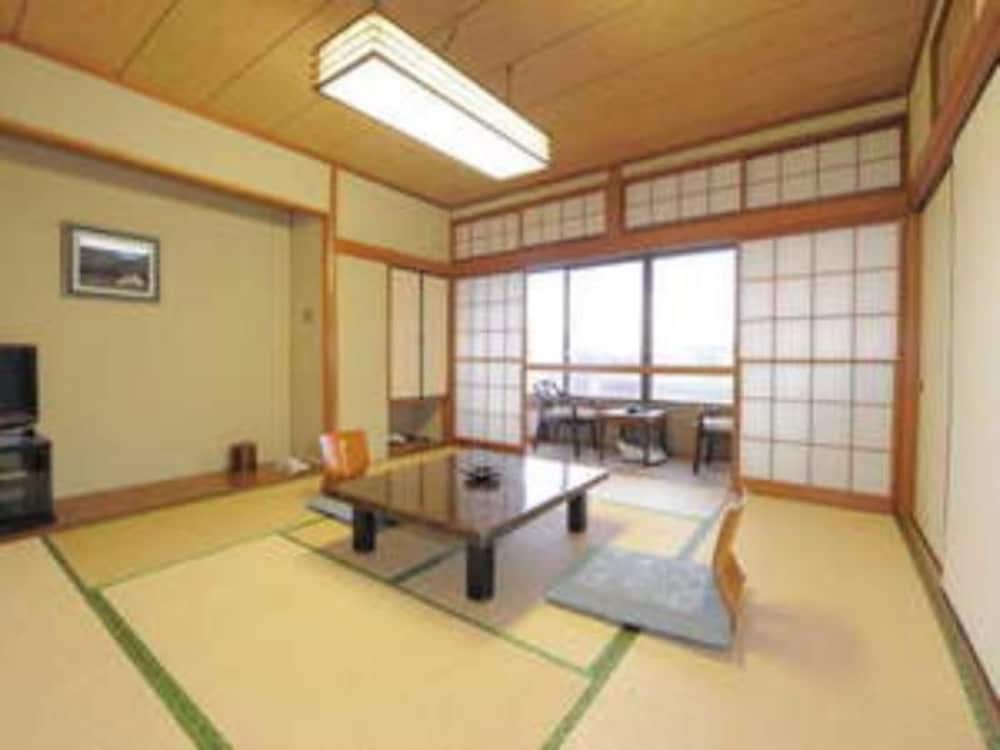旅館 グリーン荘 箱根