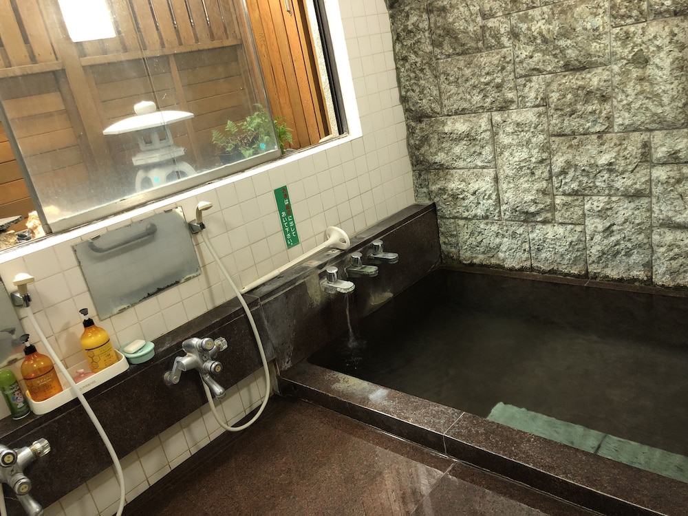 旅館 グリーン荘 箱根