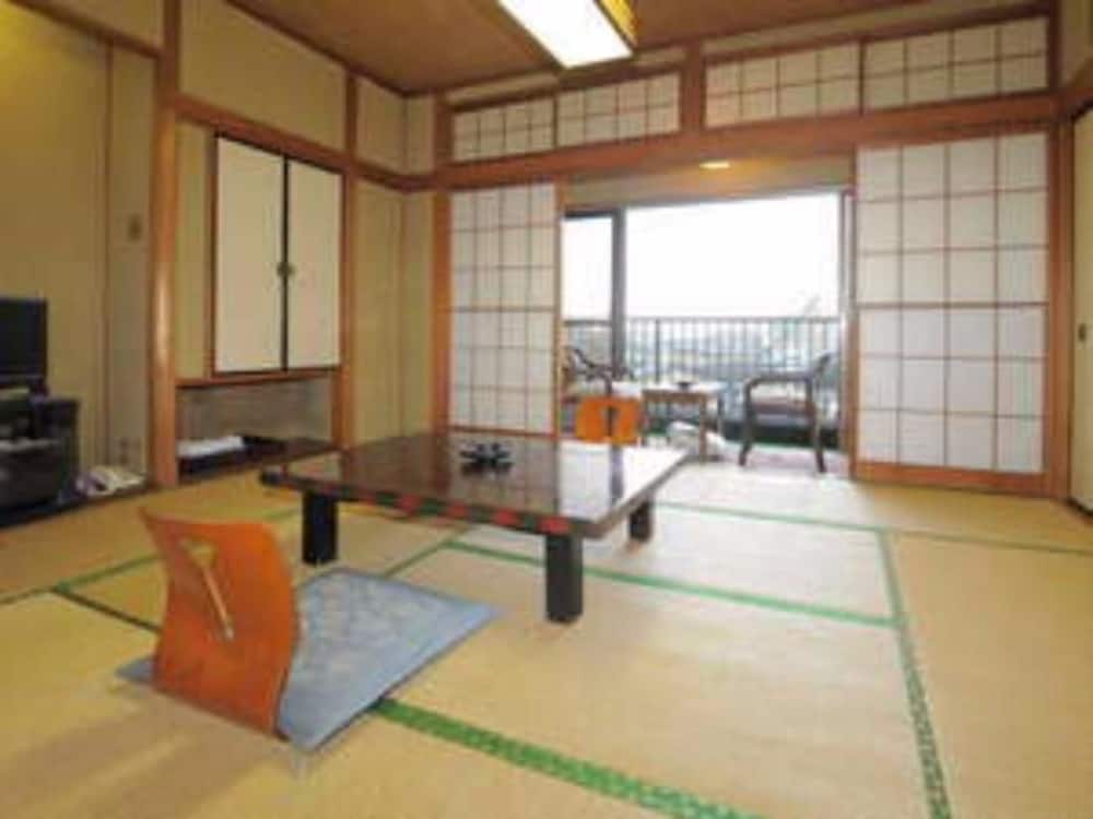 旅館 グリーン荘 箱根