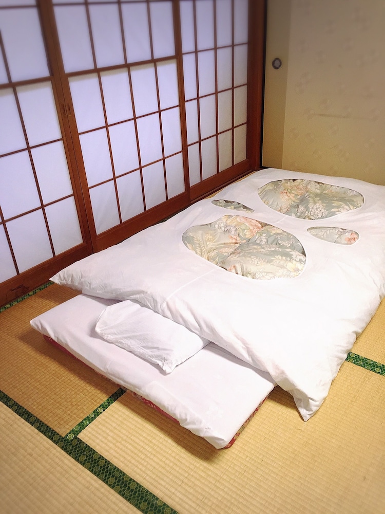 旅館 グリーン荘 箱根