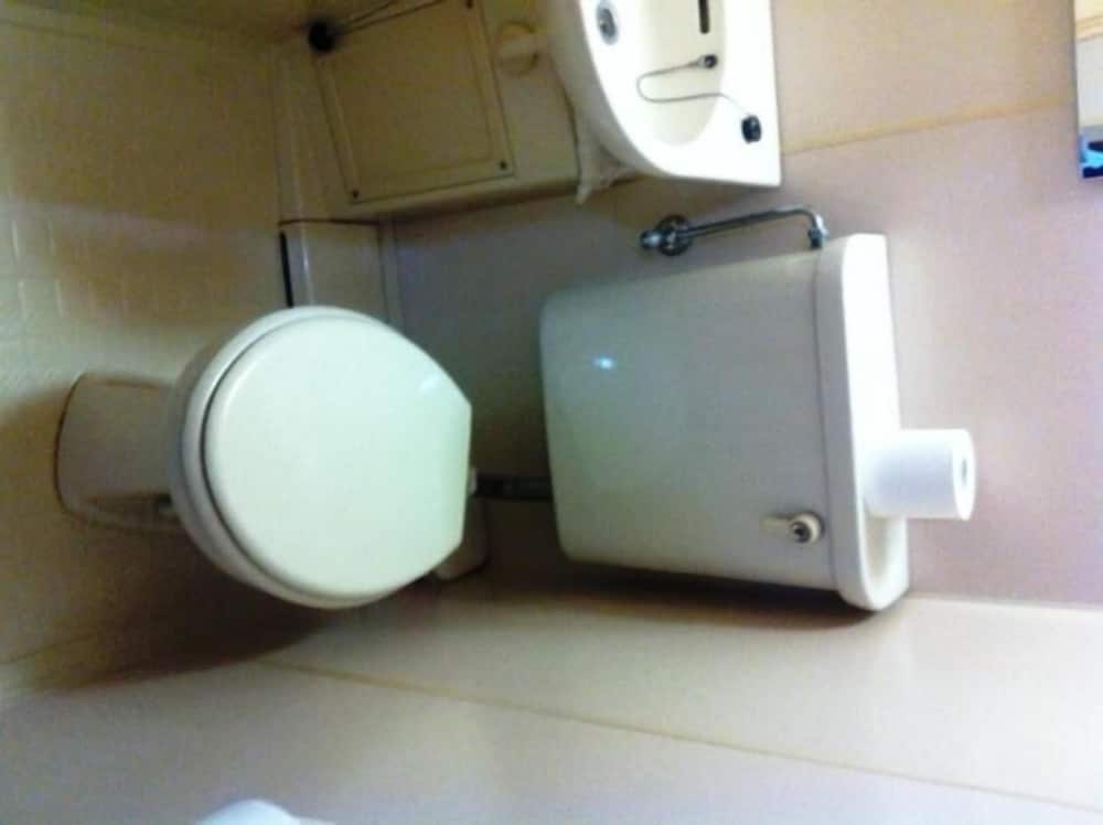 アポロ荘 箱根