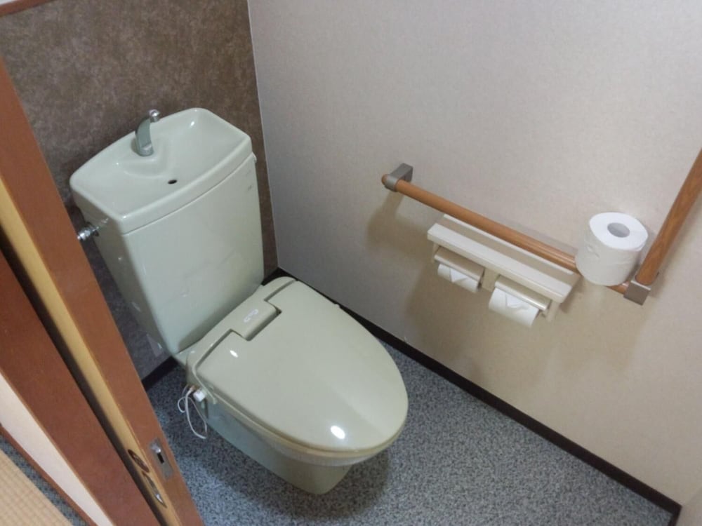 アポロ荘 箱根