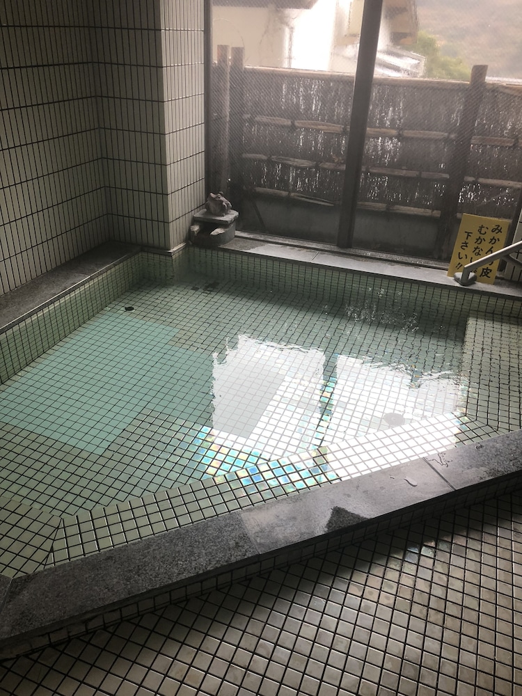 アポロ荘 箱根