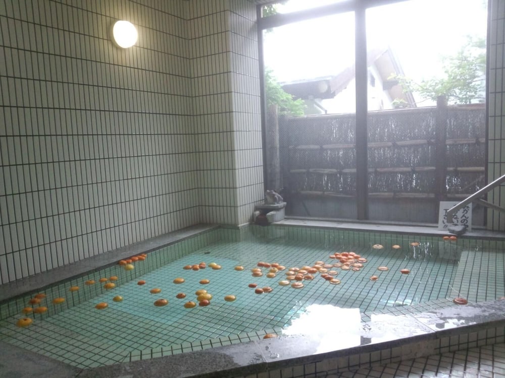 アポロ荘 箱根