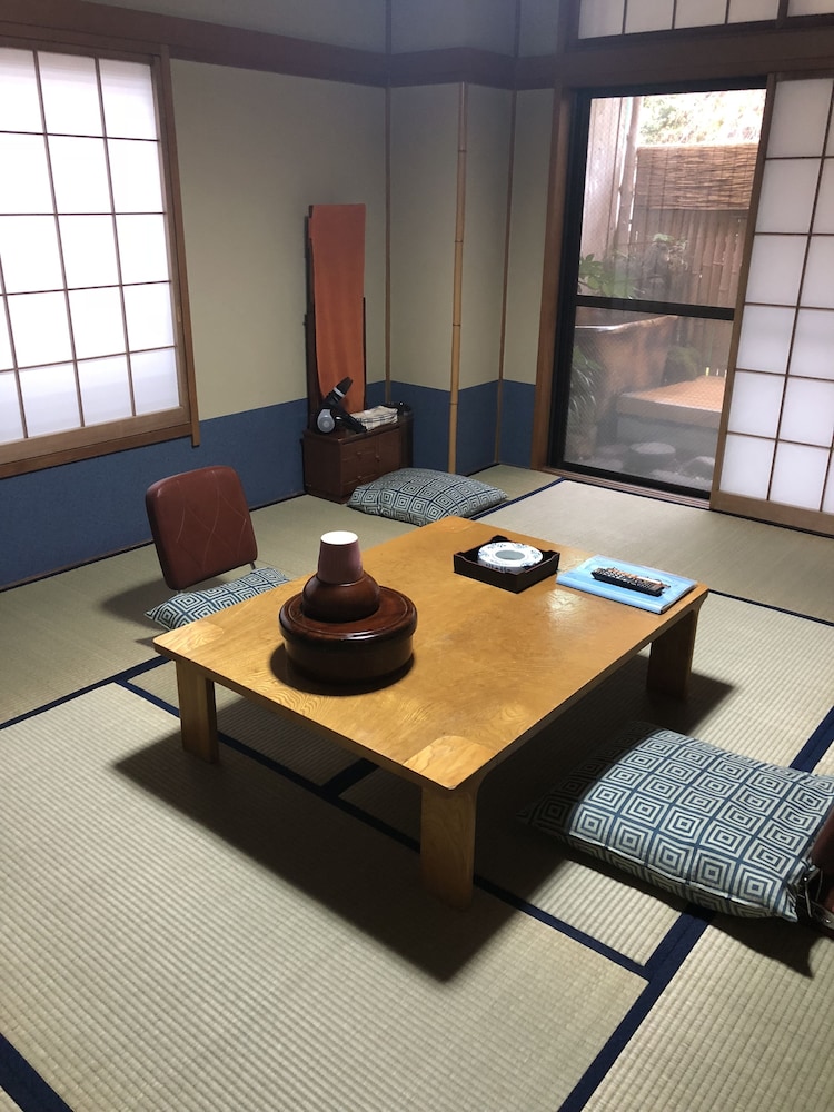 アポロ荘 箱根