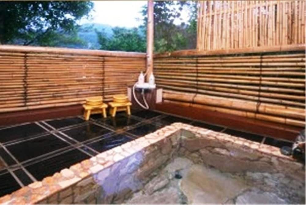 アポロ荘 箱根