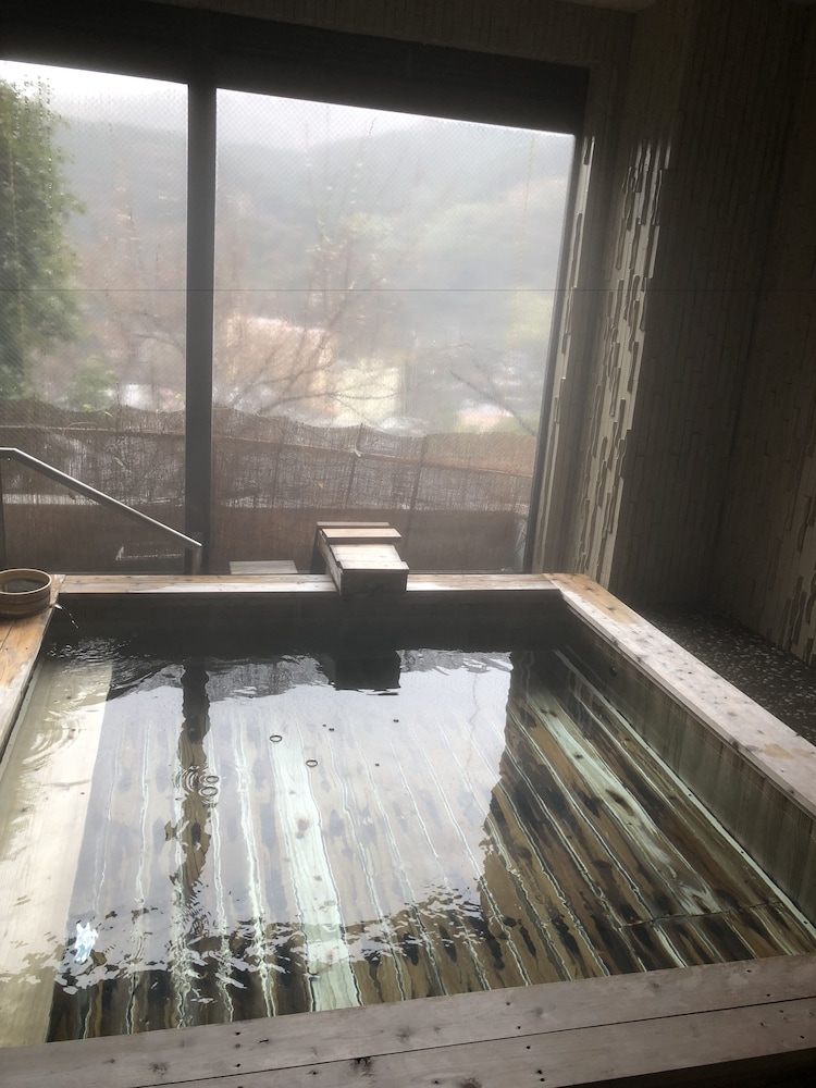 アポロ荘 箱根
