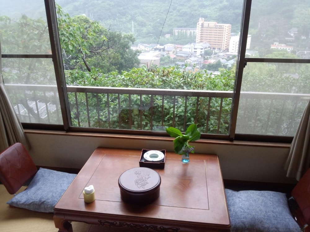 アポロ荘 箱根